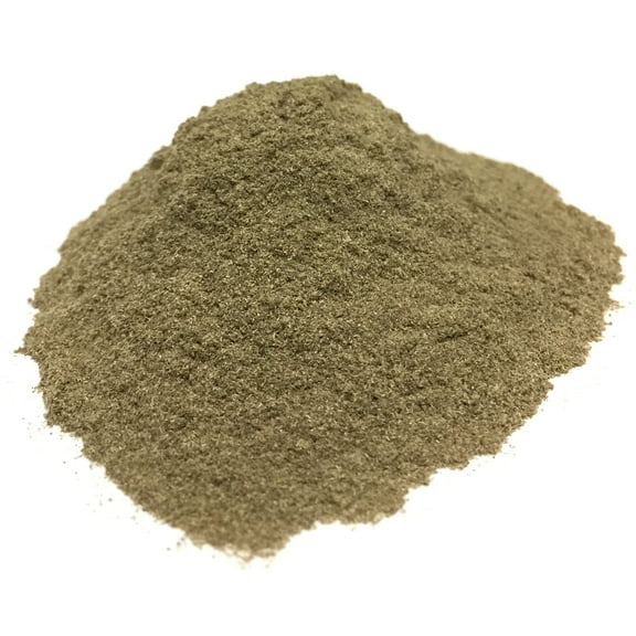 Best Botanicals Eyebright Herb Powder 4 oz.