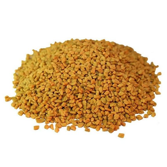 Best Botanicals Fenugreek Seed Whole (Organic) 16 oz.
