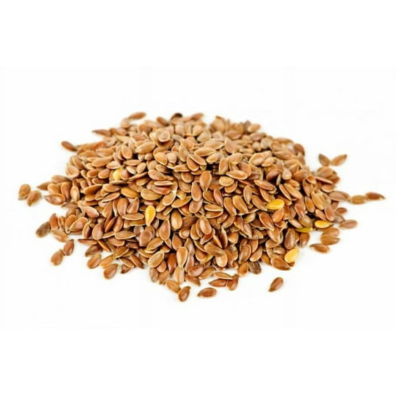 Best Botanicals Flax Seed Whole (Organic) 16 oz.