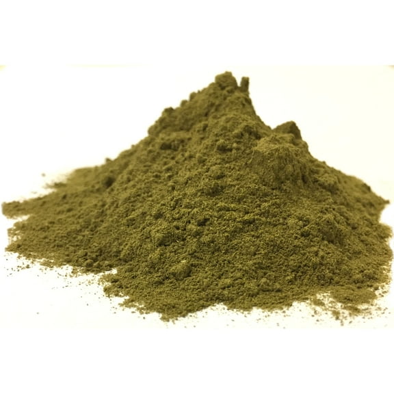 Best Botanicals Ginkgo Leaf Powder 4 oz.
