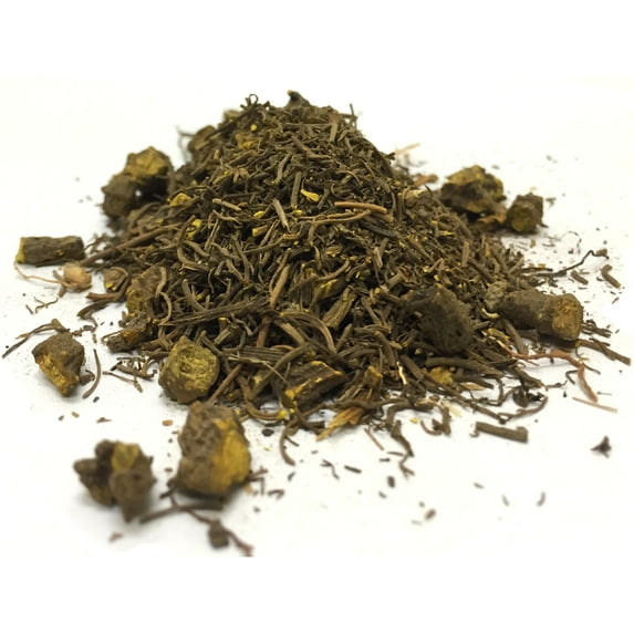 Best Botanicals Goldenseal Root Cut 8 oz.