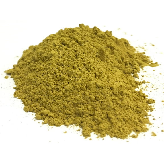 Best Botanicals Goldenseal Root Powder 4 oz.