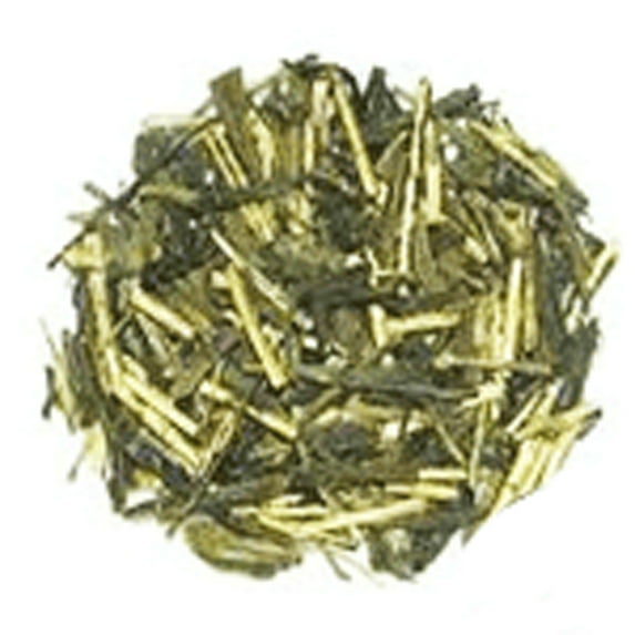 Best Botanicals Green Tea Leaf Cut (Organic) 16 oz.