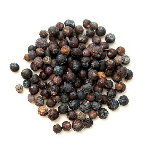 Best Botanicals Juniper Berry Whole (Organic) 8 oz.