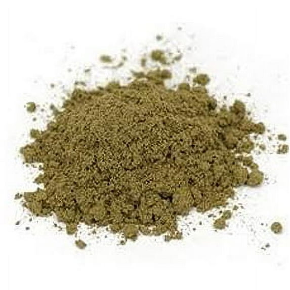 Best Botanicals Lemon Balm Leaf Powder (Organic) 16 oz.