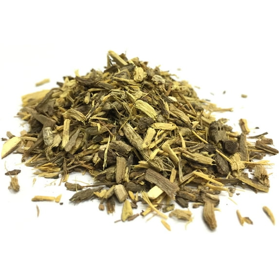 Best Botanicals Licorice Root Cut (Organic) 4 oz.