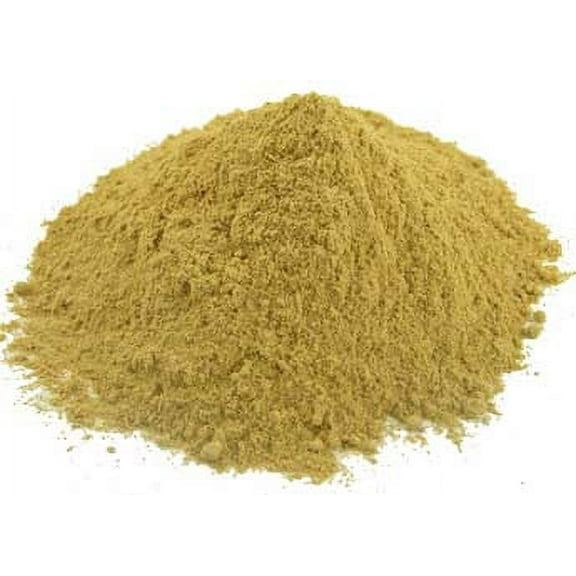 Best Botanicals Licorice Root Powder (Organic) 4 oz.
