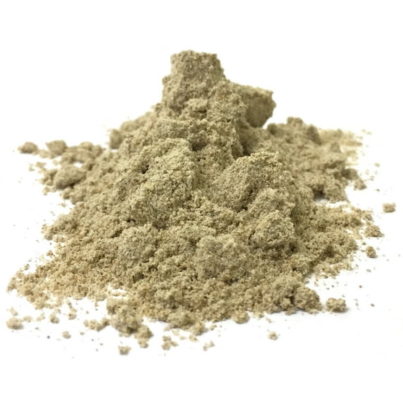 Best Botanicals Milk Thistle Seed Powder 16 oz.