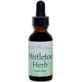 thumbnail image 1 of Best Botanicals Mistletoe Herb Extract 1 oz., 1 of 3