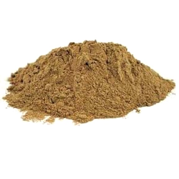 Best Botanicals Mistletoe Herb Powder 16 oz.