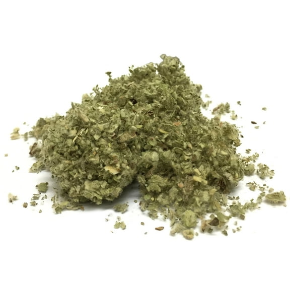 Best Botanicals Mullein Leaf Cut 4 oz.