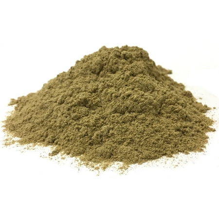 Best Botanicals Oatstraw Herb Powder (Organic) 16 oz.