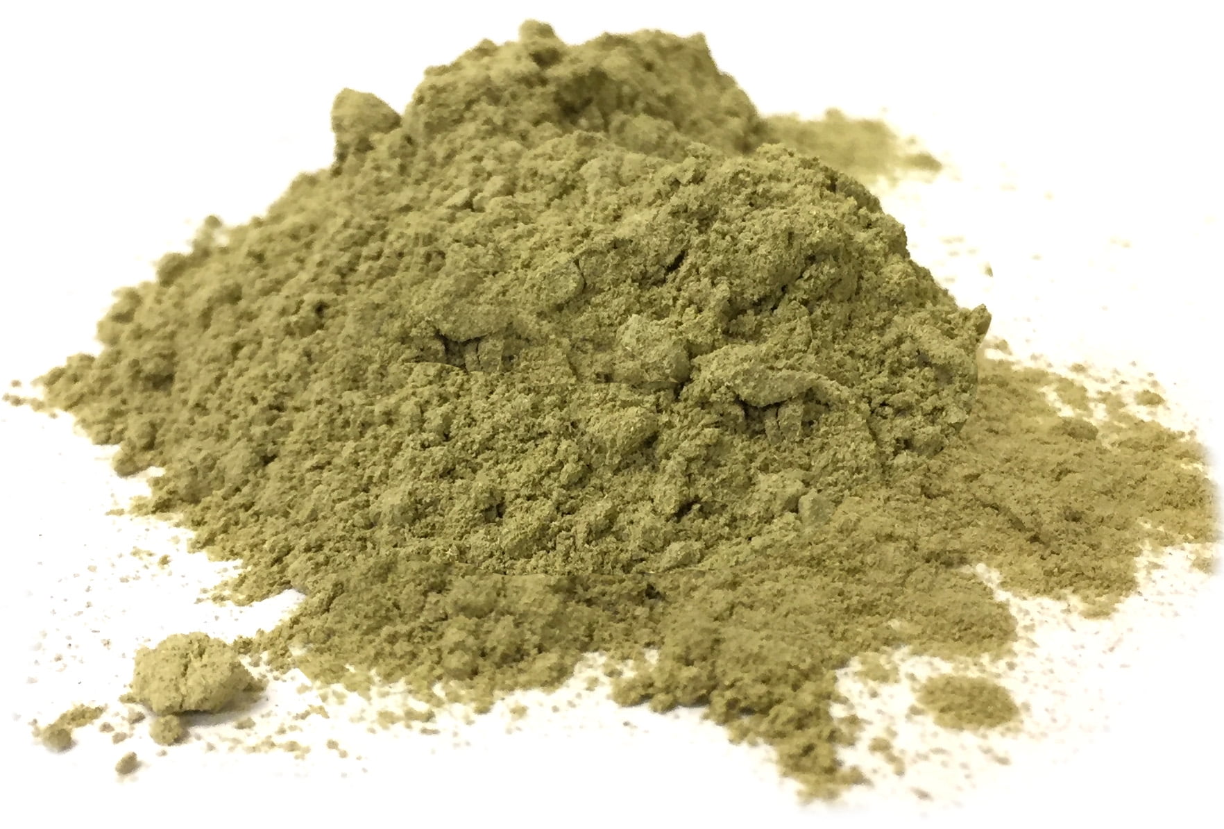 Best Botanicals Oregano Powder 4 oz.