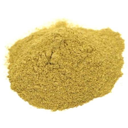 Best Botanicals Oregon Grape Root Powder 4 oz.