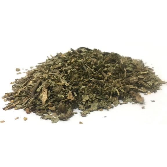 Best Botanicals Plantain Leaf Cut (Organic) 16 oz.