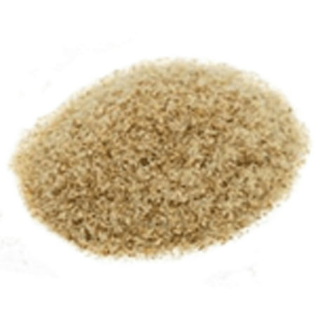 Best Botanicals Psyllium Husk Powder (Organic) 4 oz.