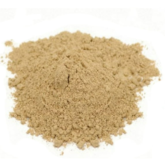 Best Botanicals Psyllium Seed Powder (Organic) 16 oz.