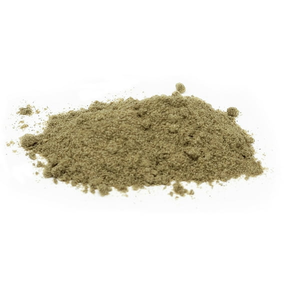 Best Botanicals Queen Anne's Lace Powder 16 oz.