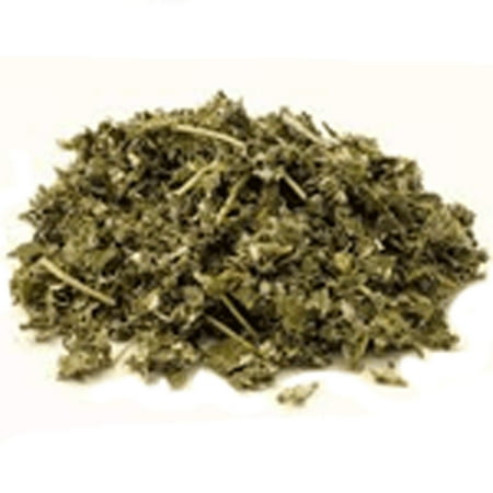 Best Botanicals Red Raspberry Leaf Cut (Organic) 16 oz.