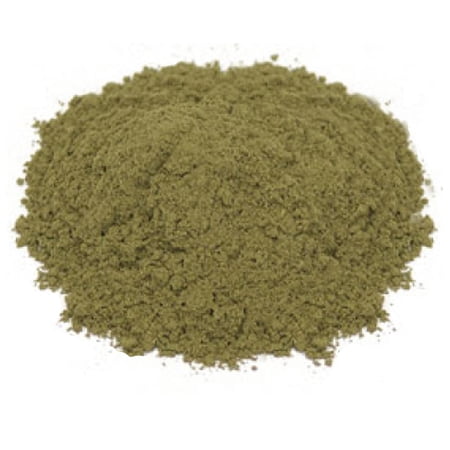 Best Botanicals Red Raspberry Leaf Powder 4 oz.