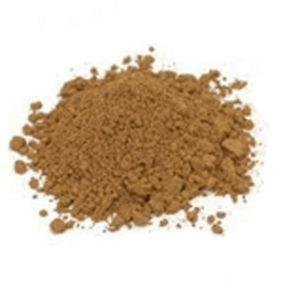 Best Botanicals Reishi Mushroom Powder (Organic) 4 oz.