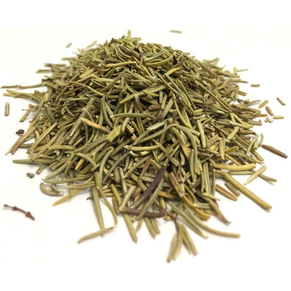 Best Botanicals Rosemary Leaf Whole 16 oz.