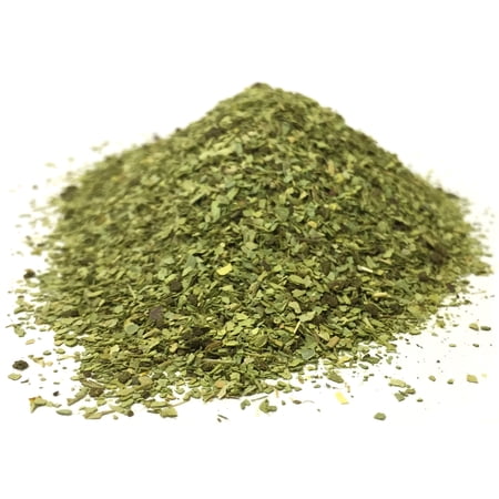 Best Botanicals Senna Leaf Cut (Organic) 16 oz.