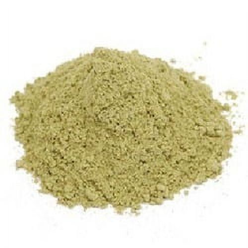 Best Botanicals Senna Leaf Powder (Organic) 4 oz.