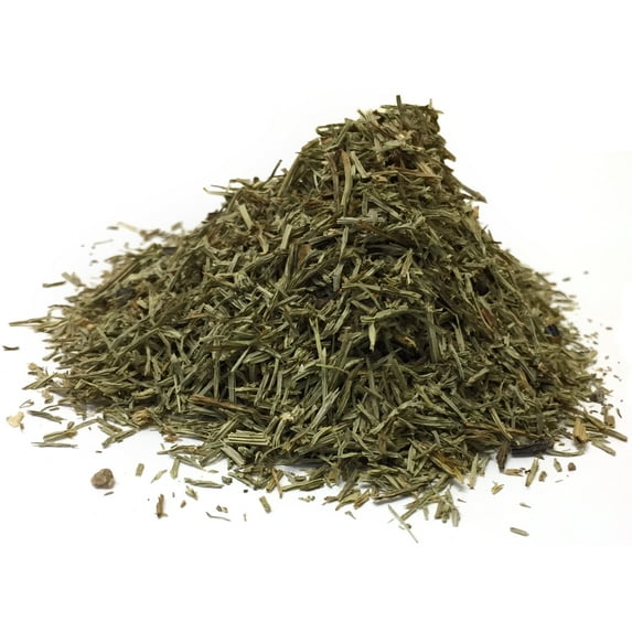 Best Botanicals Shavegrass Herb Cut (Organic) 4 oz.