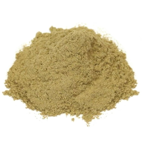 Best Botanicals Sheep Sorrel Powder (Organic) 4 oz.