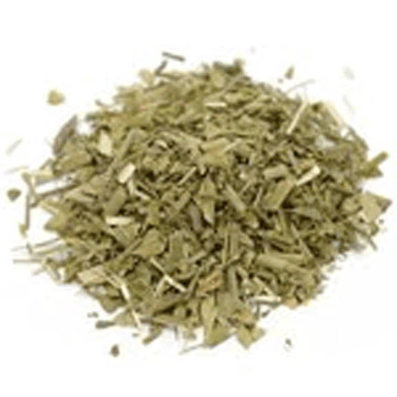 Best Botanicals Shepherd's Purse Herb Cut 16 oz.