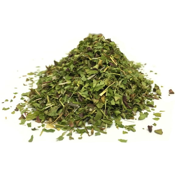 Best Botanicals Skullcap Herb Cut 16 oz.