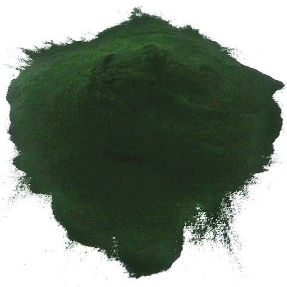 Best Botanicals Spirulina Powder (Organic) 16 oz.