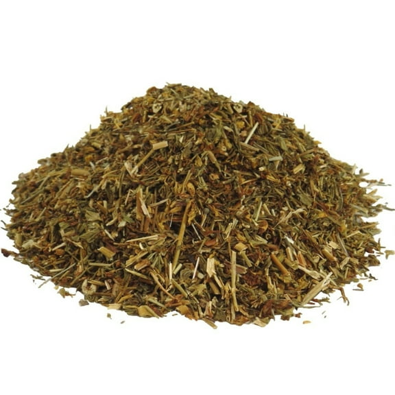 Best Botanicals St. John's Wort Herb Cut 16 oz.