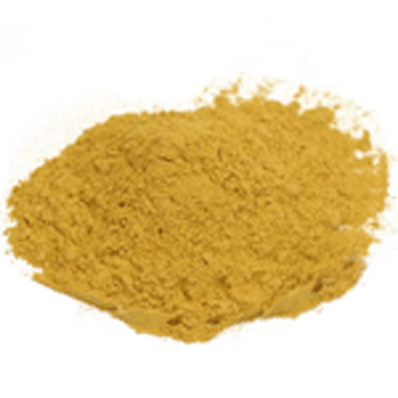 Best Botanicals Turkey Rhubarb Root Powder 16 oz.