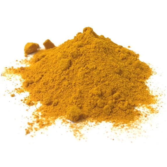 Best Botanicals Turmeric Powder (Organic) 8 oz.