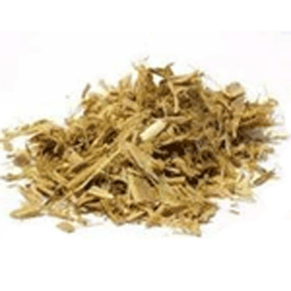 Best Botanicals White Willow Bark Cut (Organic) 8 oz.
