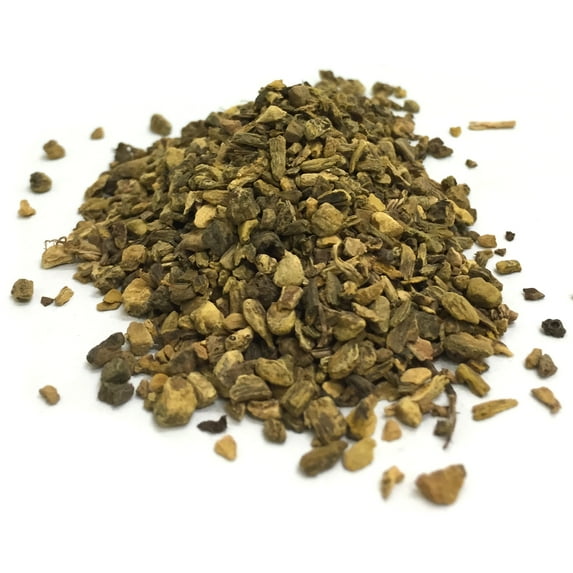 Best Botanicals Yellow Dock Root Cut 8 oz.