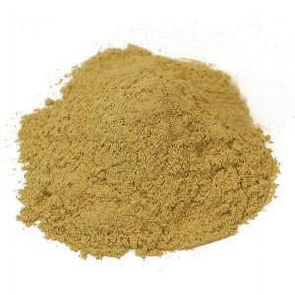 Best Botanicals Yellow Dock Root Powder (Organic) 8 oz.