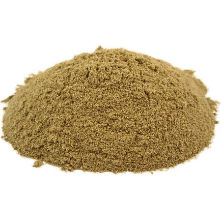 Best Botanicals Yerba Mate Herb Powder 16 oz.