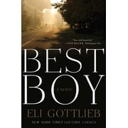 Best Boy Paperback