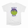 thumbnail image 1 of Best Boy T-Shirt Tee Gift For Him Merch For Her Apparel For Friend, 1 of 2