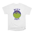 thumbnail image 1 of Best Boy T-Shirt Tee Gift For Him Merch For Her Apparel For Friend, 1 of 2