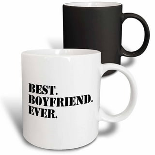 Romantic Gifts Boyfriend