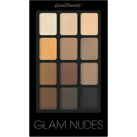 Best Brands Eye Shadow Set-
