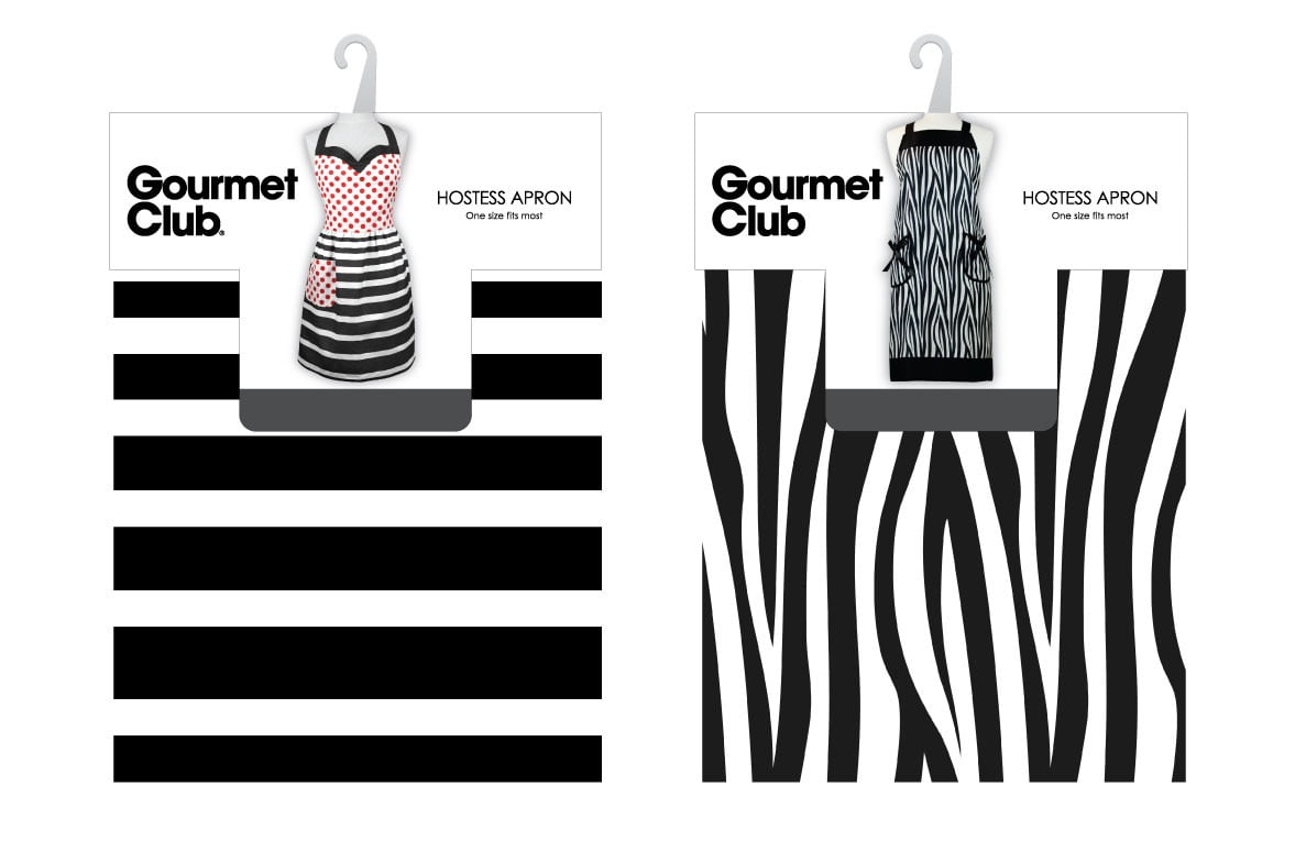 Best Brands GC Apron