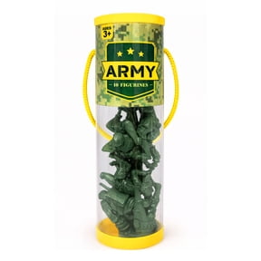 Best Brands Soldier Figurines (10 count)