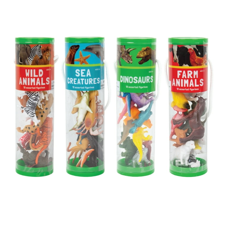 Best toy animal figures outlet