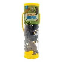 Best Brands Woodland Animals Toy Figurines Great for Learning Animals for Kids. (10 count)