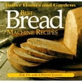 thumbnail image 1 of Pre-Owned Best Bread Machine Recipes: For 1 1/2 and 2-Pound-Loaf Machines (Better Homes and Gardens Test Kitchen) (Unknown) 069620682X 9780696206825, 1 of 1
